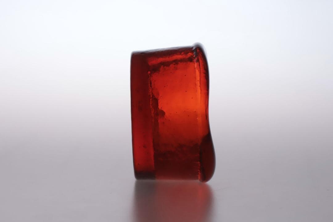 Erik Hoglund エリックホグラン 灰皿 アッシュトレイ 猫 90739