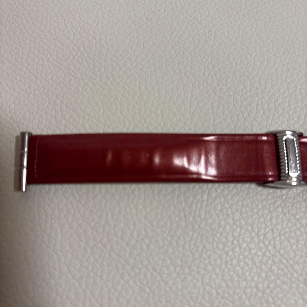 ブシュロンリフレ　スモール　ベルト