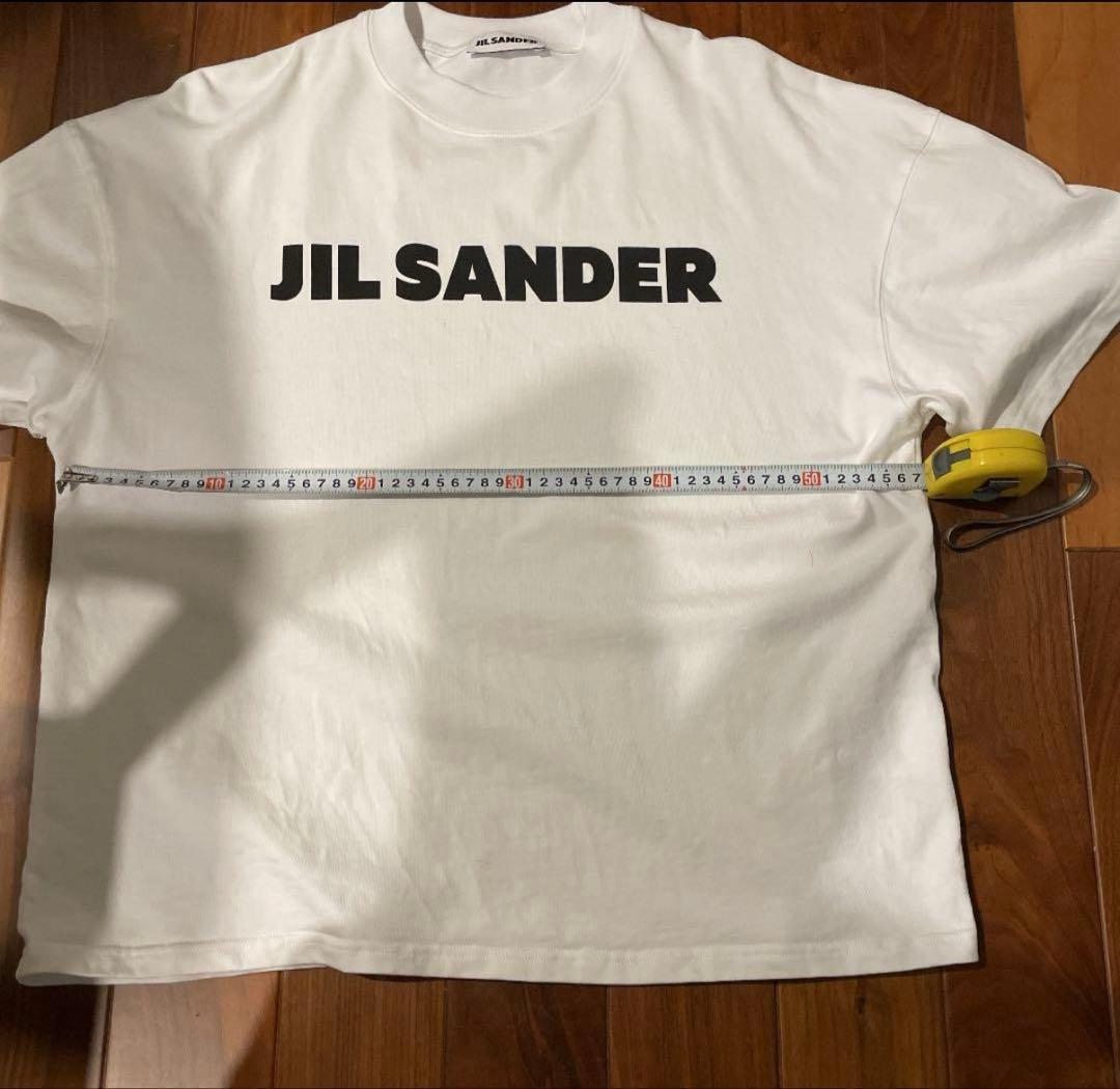 美品　JIL SANDER Tシャツ　ジルサンダー