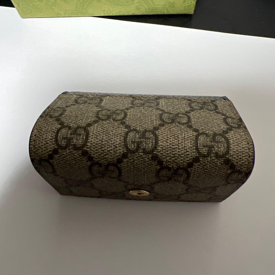 新品未使用　GUCCI キーケース