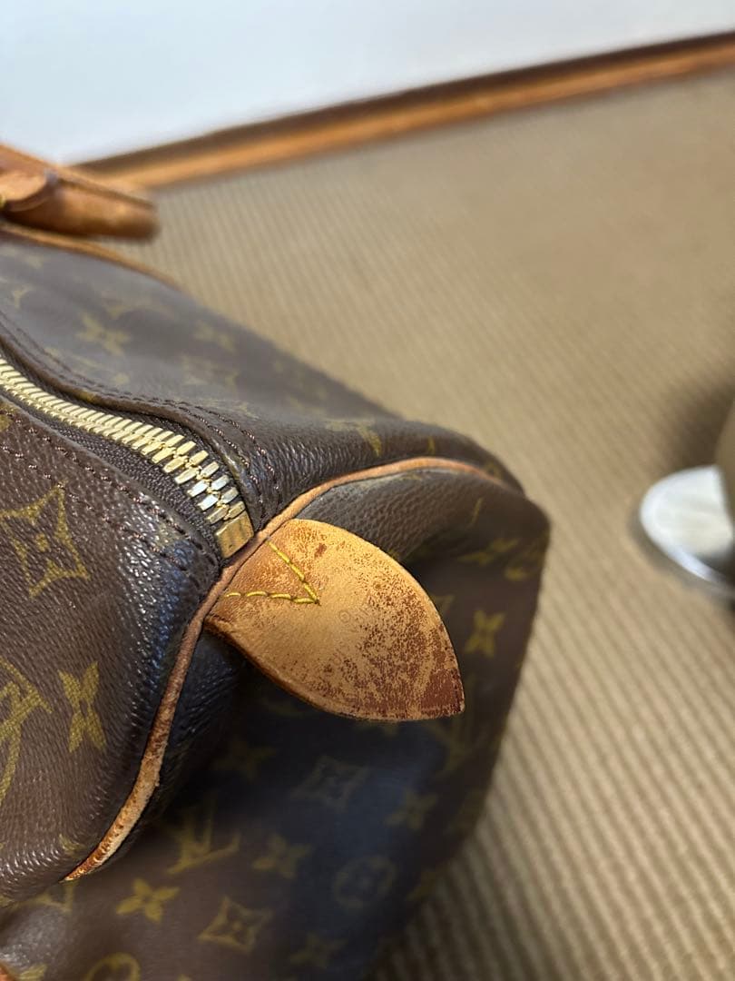 ルイヴィトン キーポル45