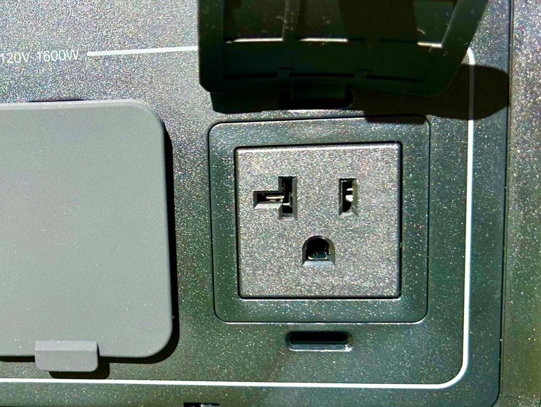 本当に早い者勝ち‼️【新品未使用品】ALLPOWERS R1500 LITE