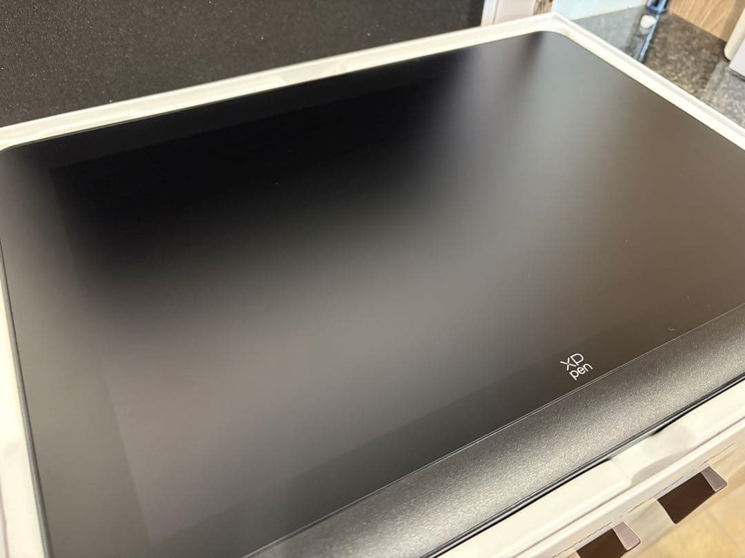 【保証期間6ヶ月残】XPPen Artist Pro 16 Gen 2