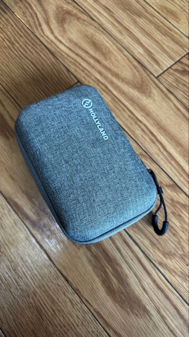 Hollyland Lark C1ワイヤレスマイク【新古品】