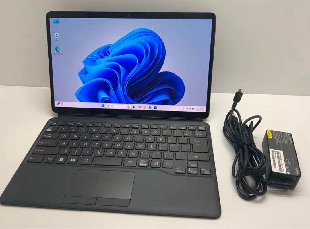 FUJITSU FMV LOOX 90/G 代12世代i7 16GB 512GB