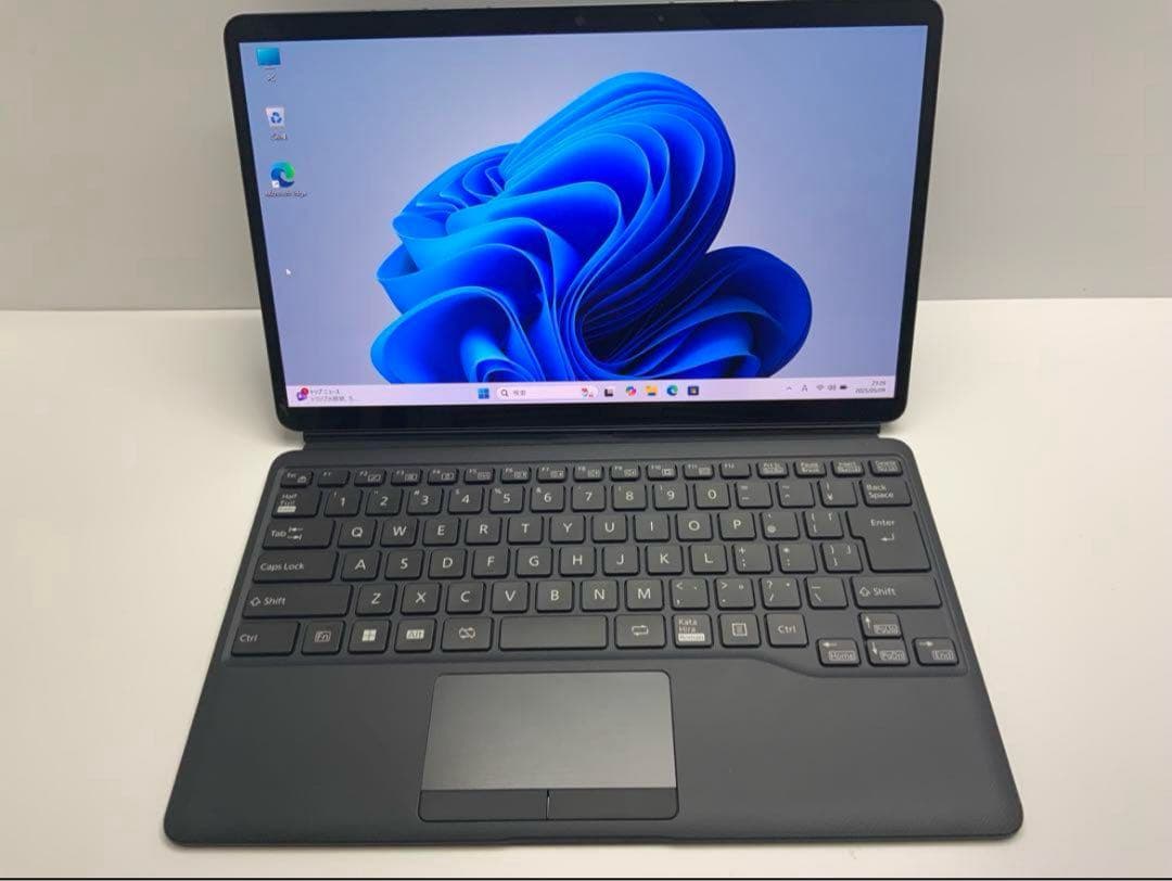 FUJITSU FMV LOOX 90/G 代12世代i7 16GB 512GB