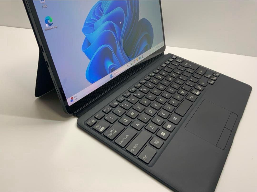 FUJITSU FMV LOOX 90/G 代12世代i7 16GB 512GB