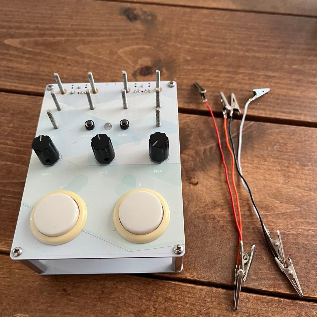 Bleep labs THE DELAYDELUS ジャンク