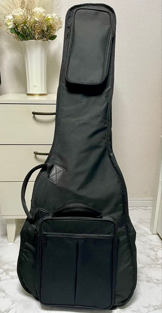 【大阪市内】Bacchus WJB TW ウッド調 エレキベース