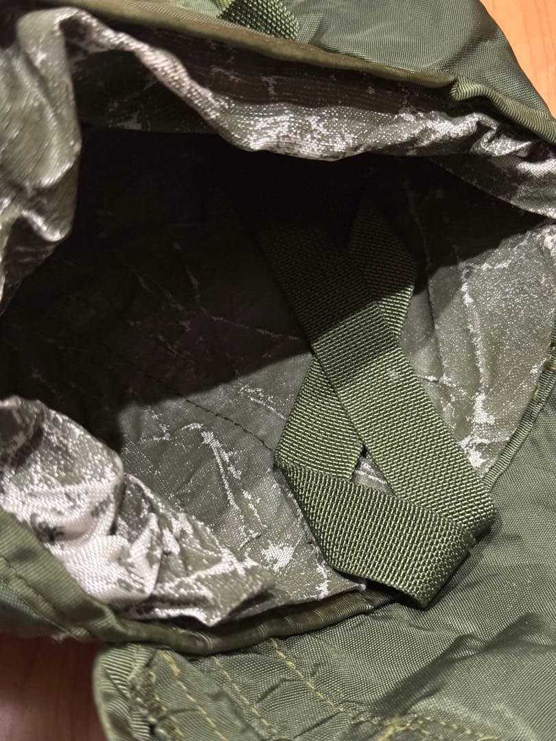 【米軍実物】デッドストック LC-2 フィールドパック94年製 C