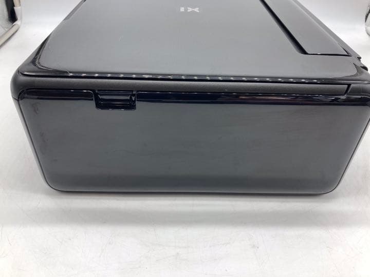 【純正インク付！印字良好★1247枚】Canon PIXUS TS6130BK