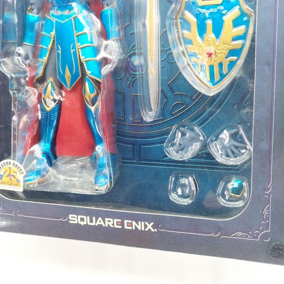 ドラゴンクエスト ロトの装備 伝説の鎧リターンズ フィギュア