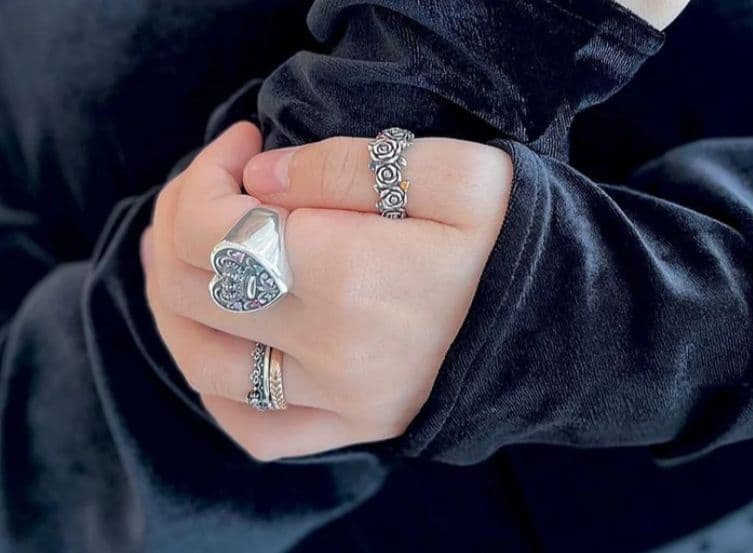 ジャスティンデイビス　SRJ573