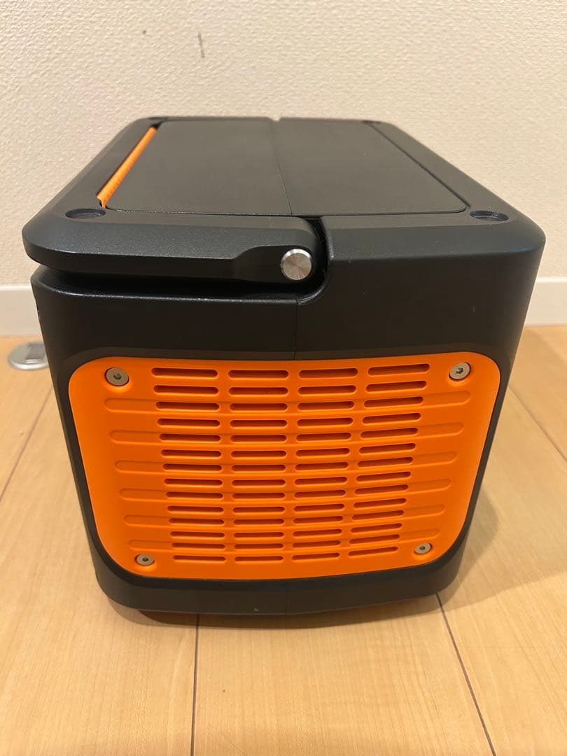 【送料無料】Jackery PORTABLE POWER1000 ポータブル電源