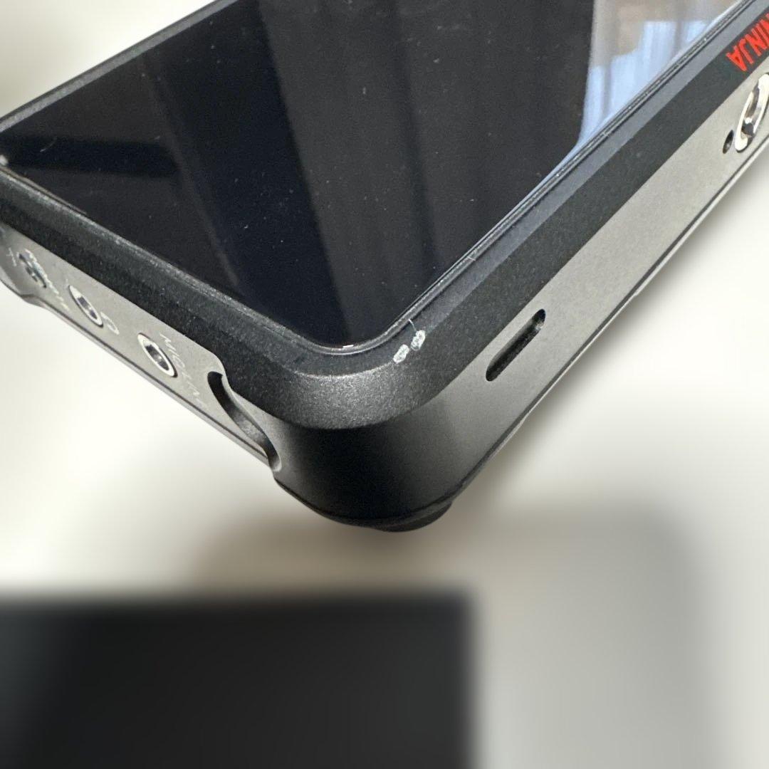 ATOMOS Ninja V 動作確認済み