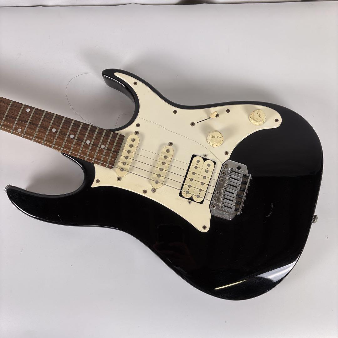 アイバニーズ Ibanez Gio GRX エレキギター