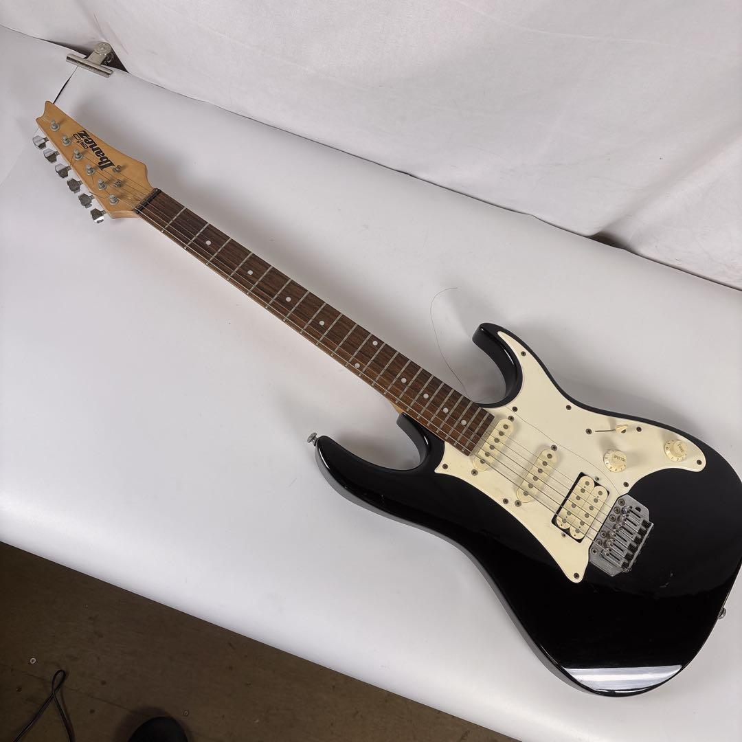 アイバニーズ Ibanez Gio GRX エレキギター