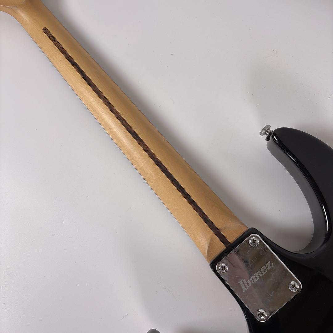 アイバニーズ Ibanez Gio GRX エレキギター