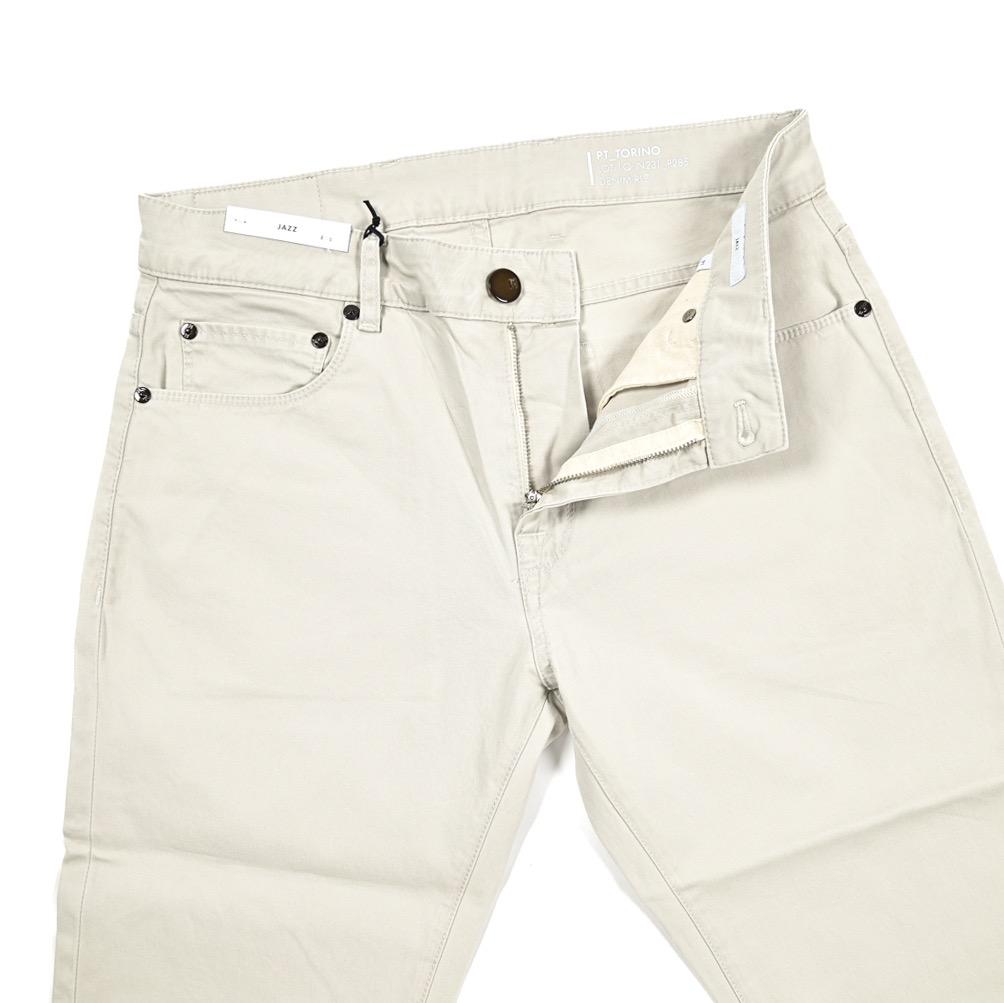 【新品・36インチ】ピーティートリノデニムJAZZ・ストレッチパンツ