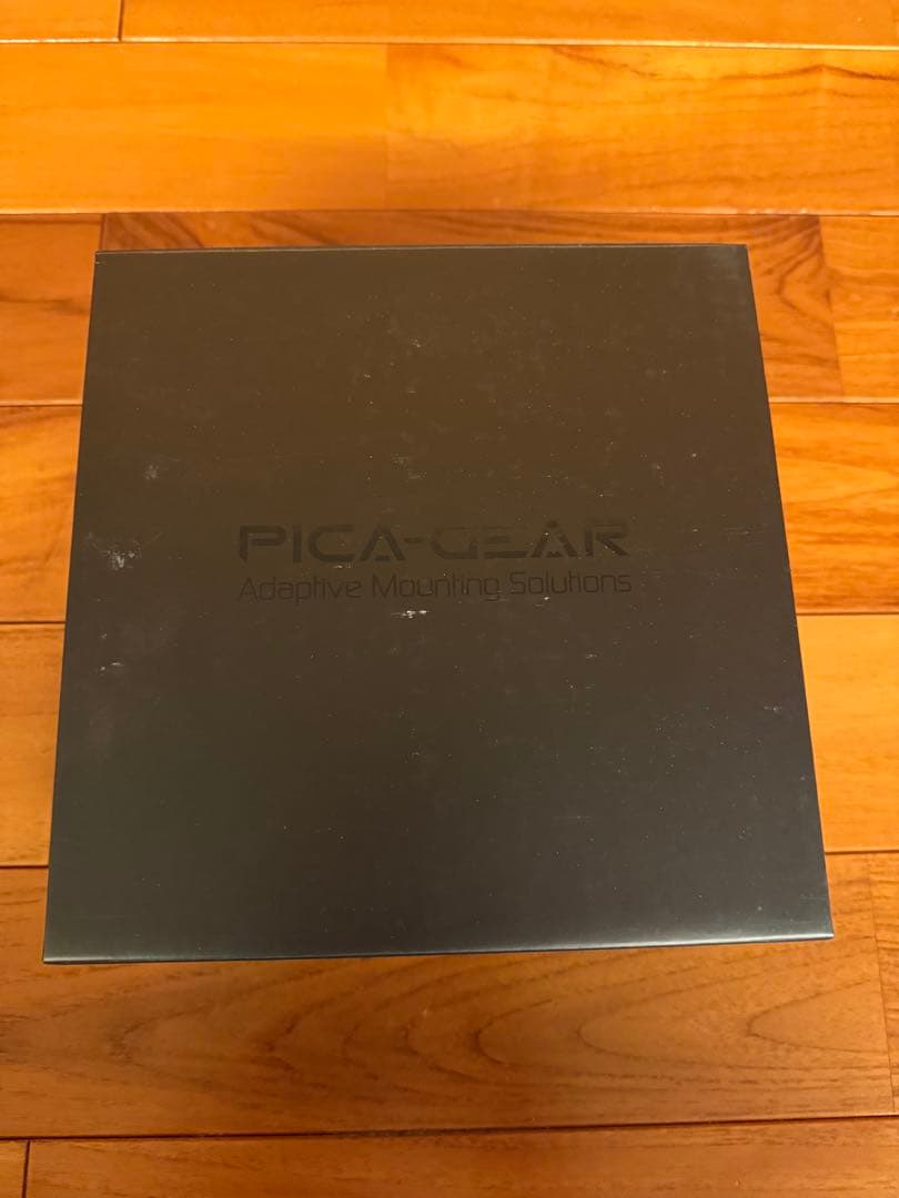 新品未使用　PICA-POD 拡張型　マルチ　三脚　マウント