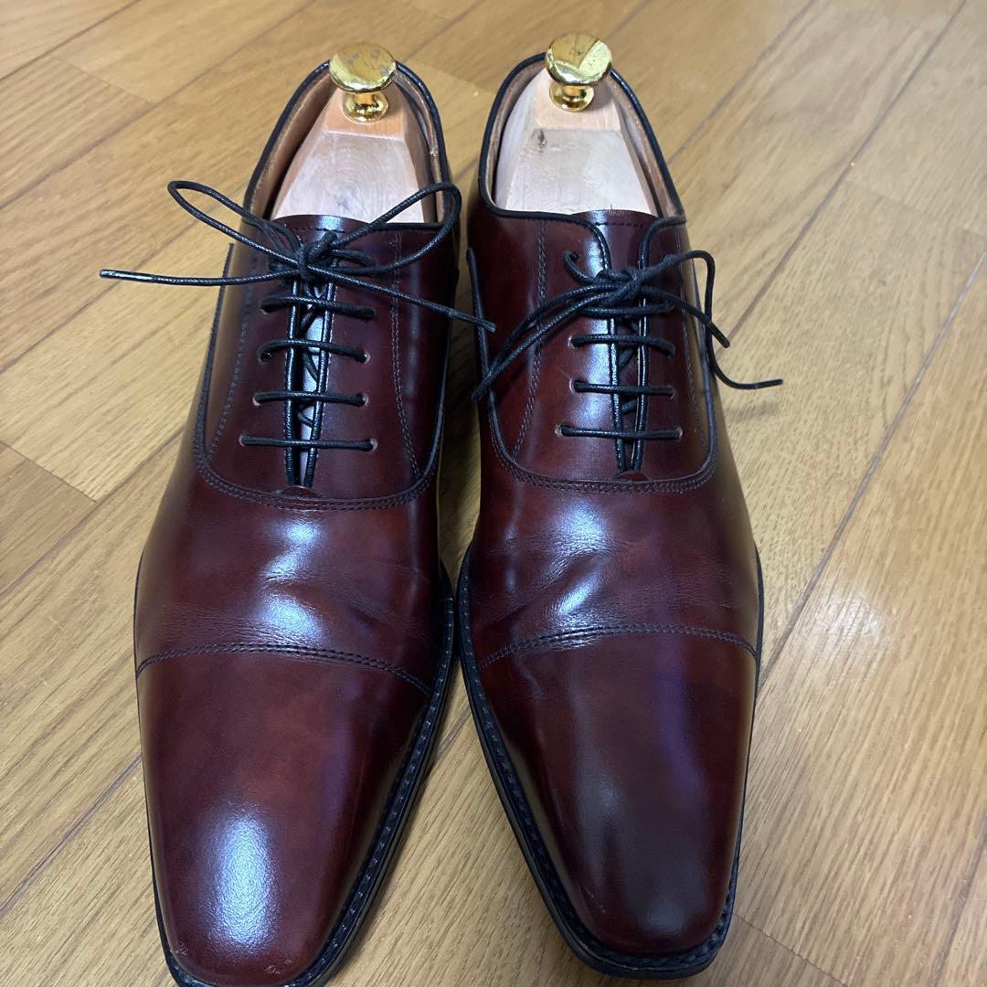 リーガル　REGAL レザー ドレスシューズ