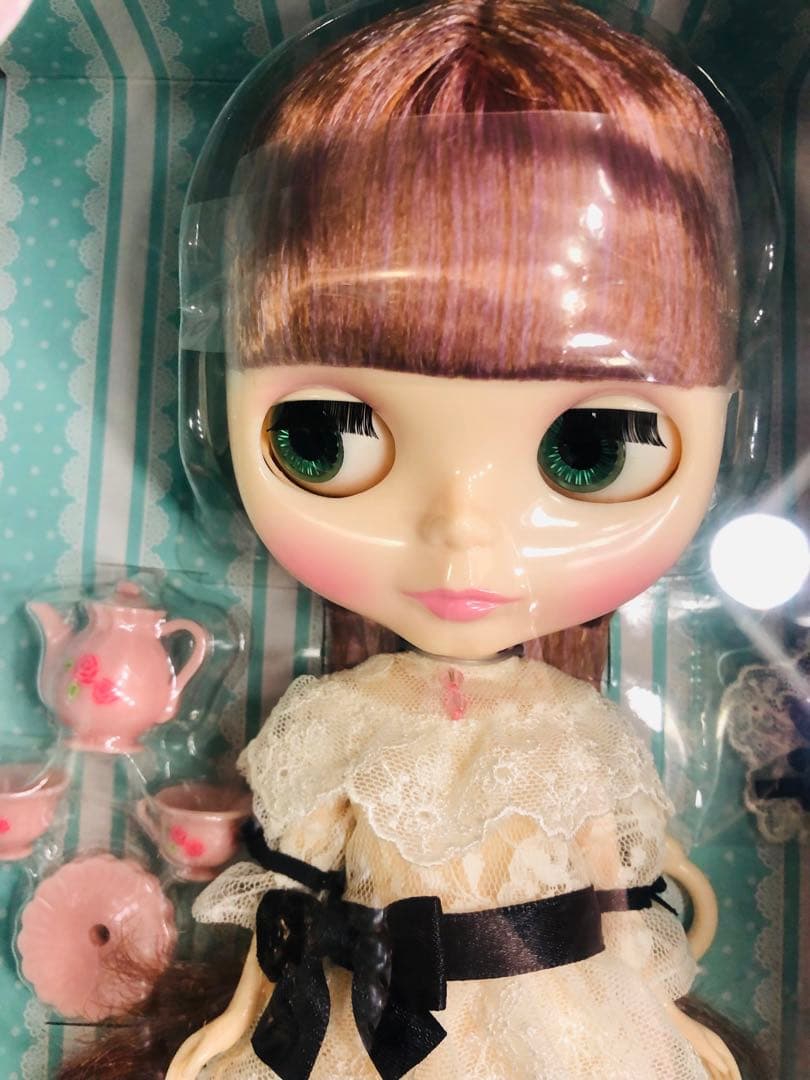 Blythe 人形 ヴェロニカレース 超激レア