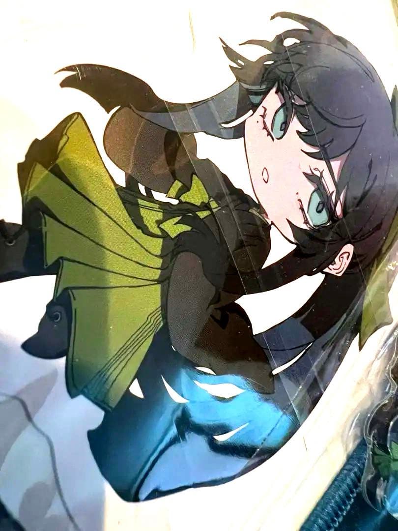 Ado Hibana 世界旅行タグ&ステッカー ヨーロッパ　　Ver ２個セット