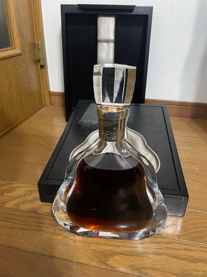 ヘネシーRichard 700ml (訳品)