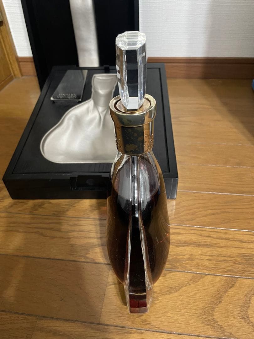 ヘネシーRichard 700ml (訳品)