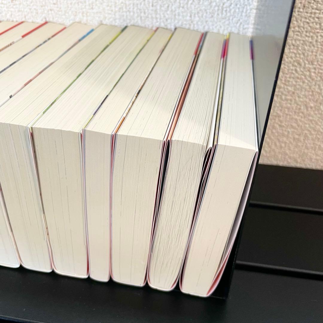 薬屋のひとりごと 小説 1巻~16巻 全巻 アクリルボードセット