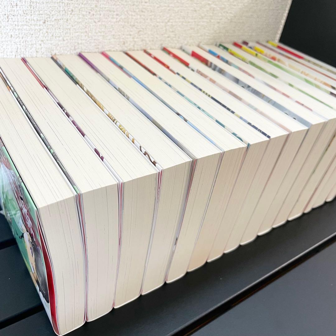 薬屋のひとりごと 小説 1巻~16巻 全巻 アクリルボードセット