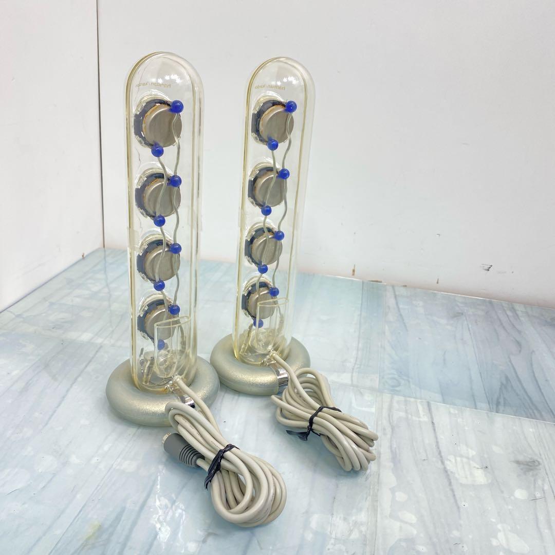 HARMAN Kardon SOUNDSTICKS III 2.1chスピーカー