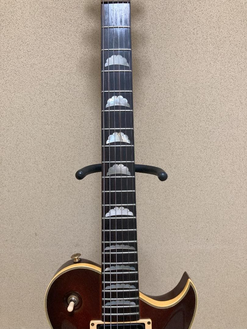 良品！ヴィンテージギター aria pro ii (アリアプロ２）PE-R80