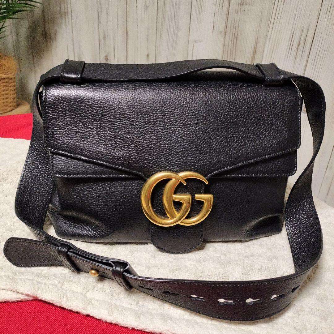 GUCCI♡ ショルダーバッグ