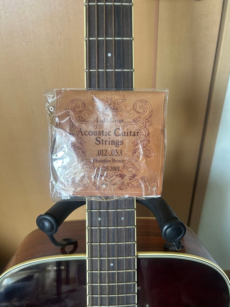 YAMAHA FG830アコースティックギター