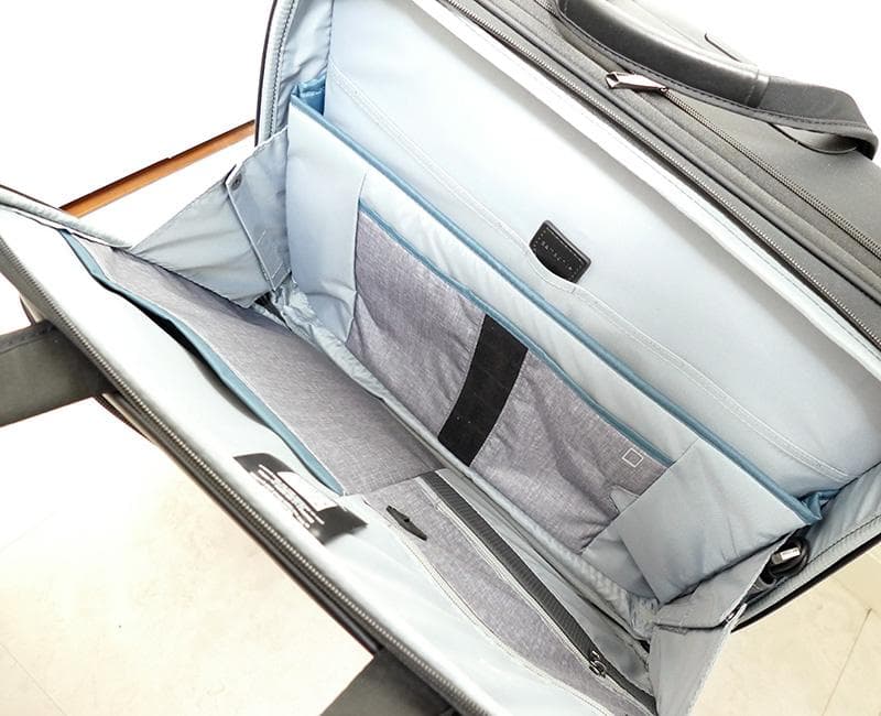 サムソナイト Samsonite スペクトロライト 3 ローリングトート