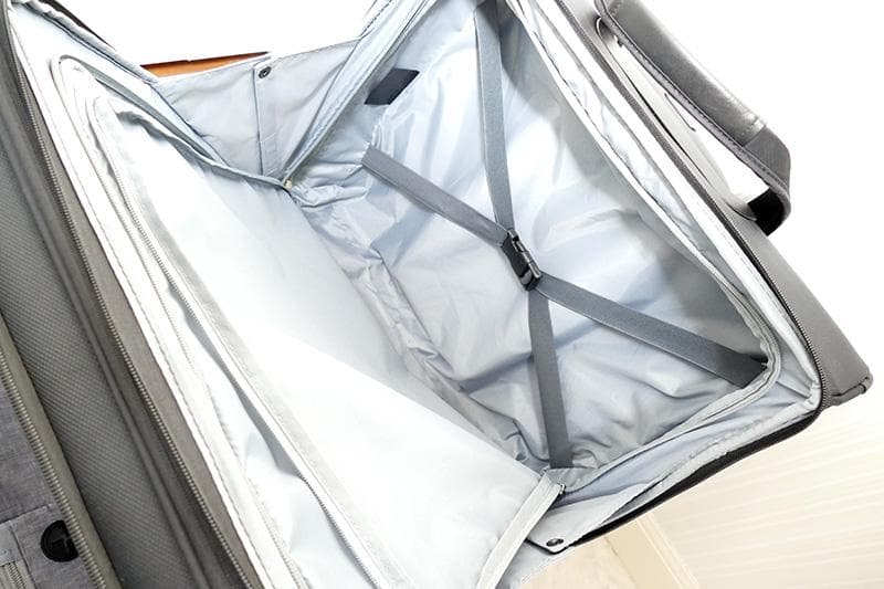 サムソナイト Samsonite スペクトロライト 3 ローリングトート