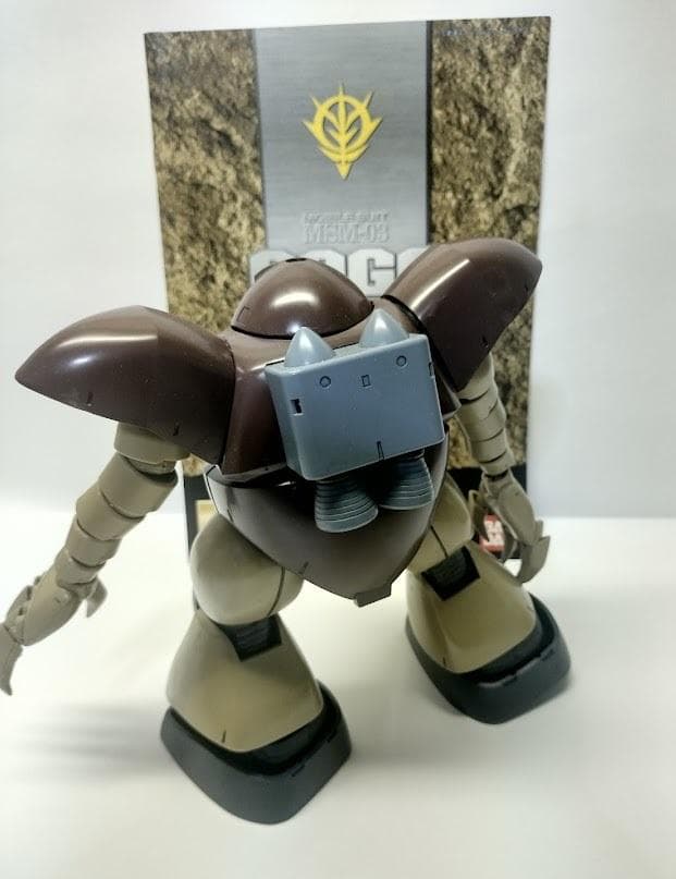 ガンプラ完成品　MG　1/100　3体セット　欠品箇所あり セール12/15まで