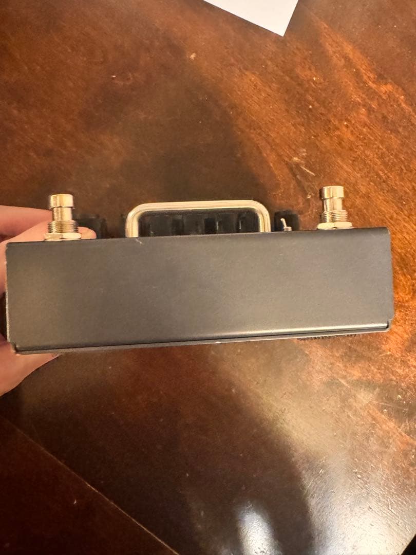 Ibanez Pentatone Preamp プリアンプ