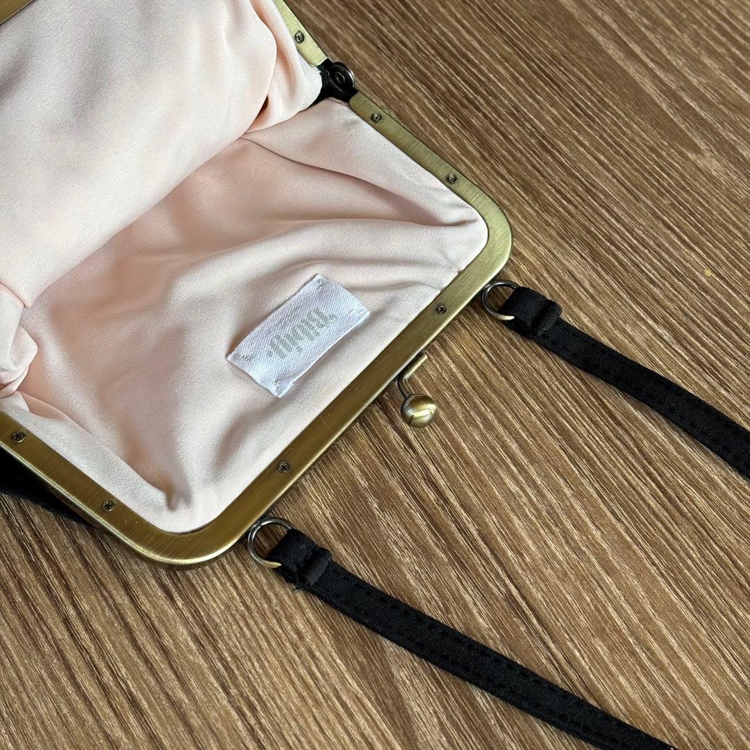 バッグ Bibiy. ODETTE PARTY BAG