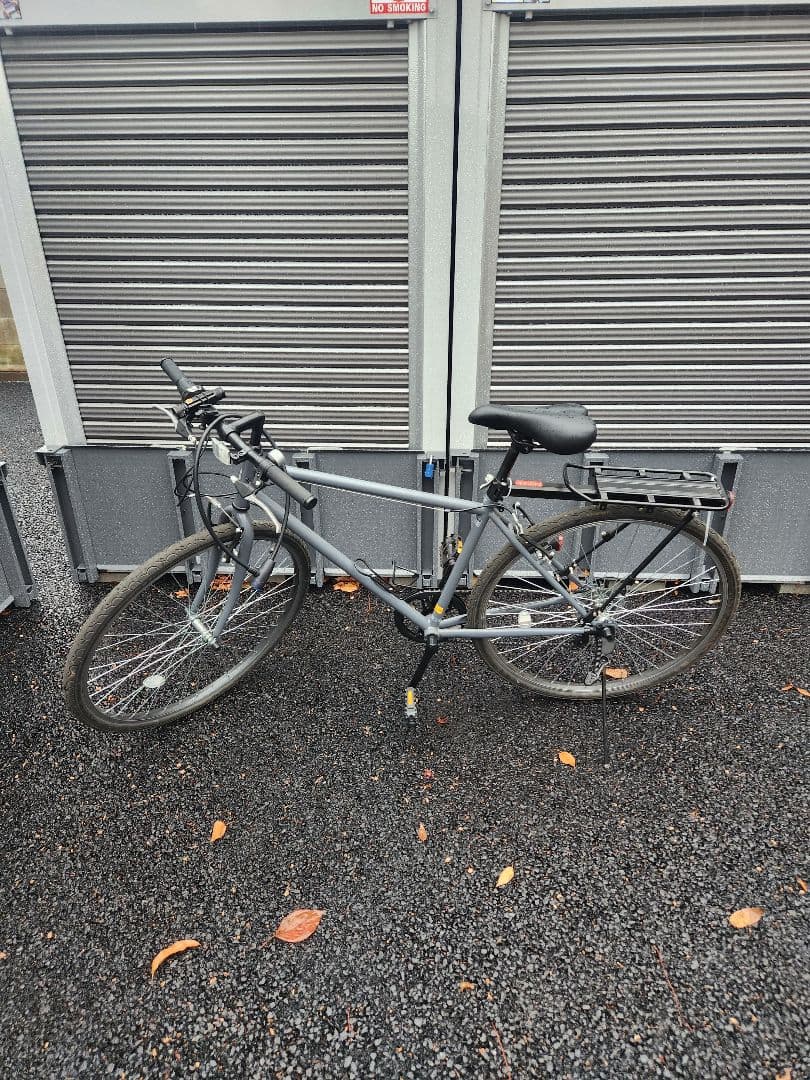 【東京に引取or近場直接お渡し限定】クロスバイク