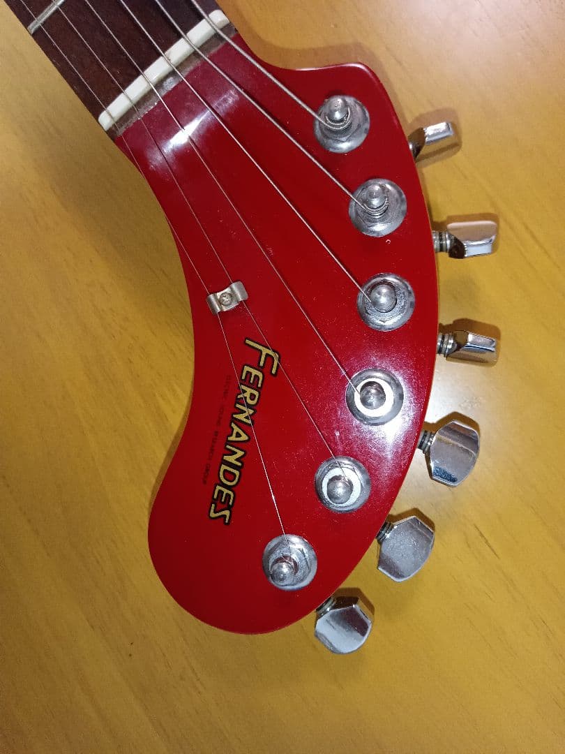 ZO-3 レッド　ヘッドフォン端子付　USB電源アダプター付　他オマケ