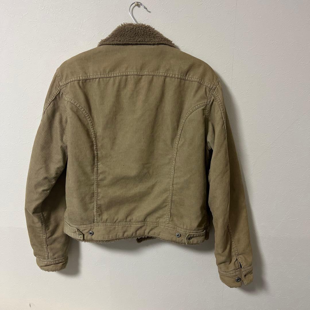 DIESEL ヴィンテージ90年代 ケーデュロイ ジャケット サイズL