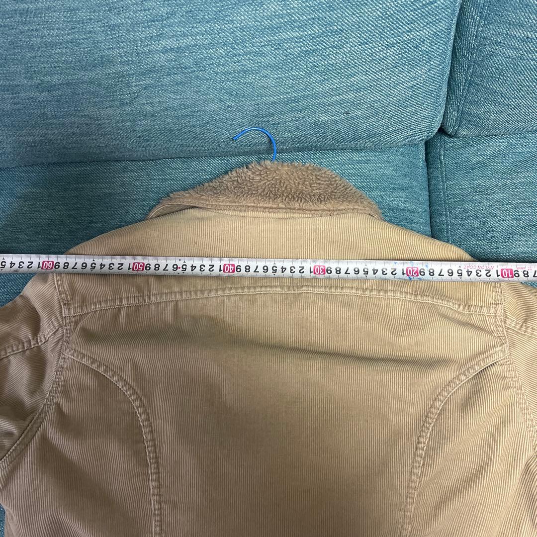 DIESEL ヴィンテージ90年代 ケーデュロイ ジャケット サイズL