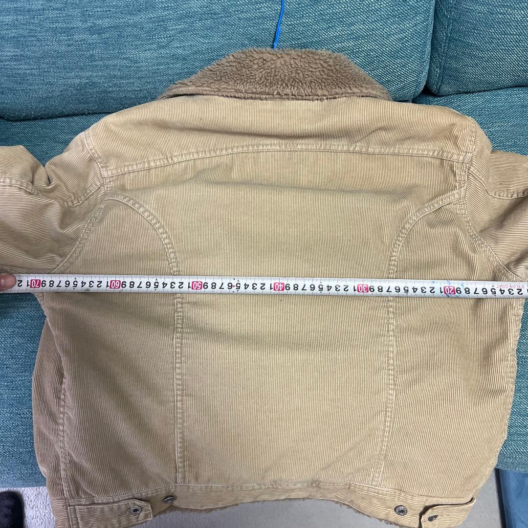 DIESEL ヴィンテージ90年代 ケーデュロイ ジャケット サイズL
