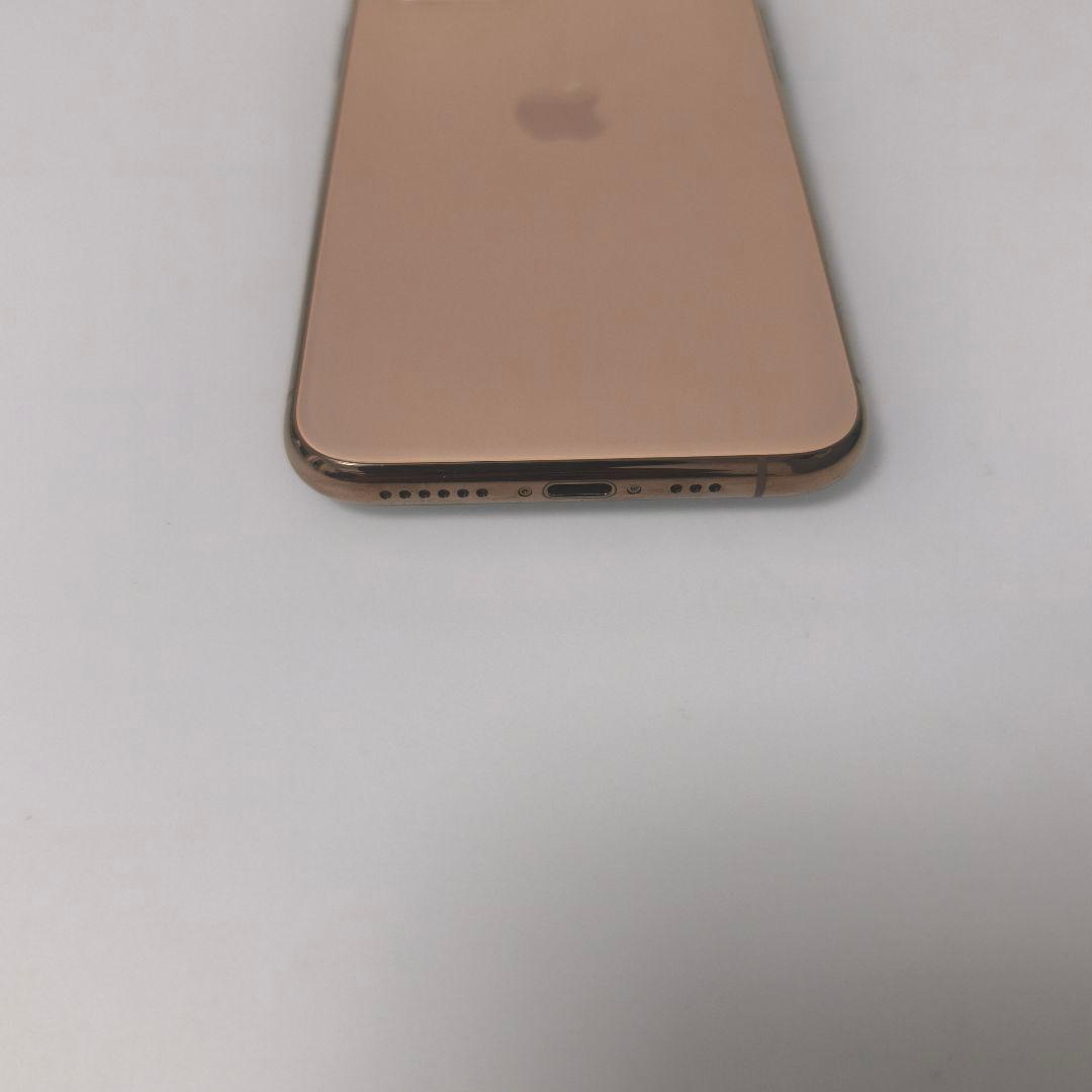 超美品　iPhone11Pro 256GB ゴールド　バッテリー100%