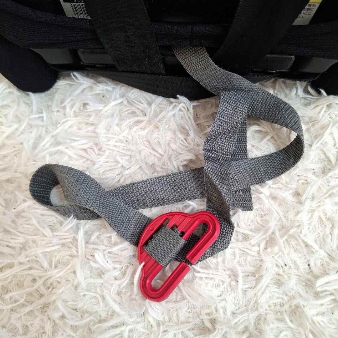 【状態良好】combi ジョイトリップ エアスルー GG ブラック