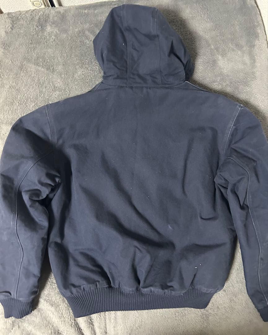 カーハート　アクティブジャケット　L