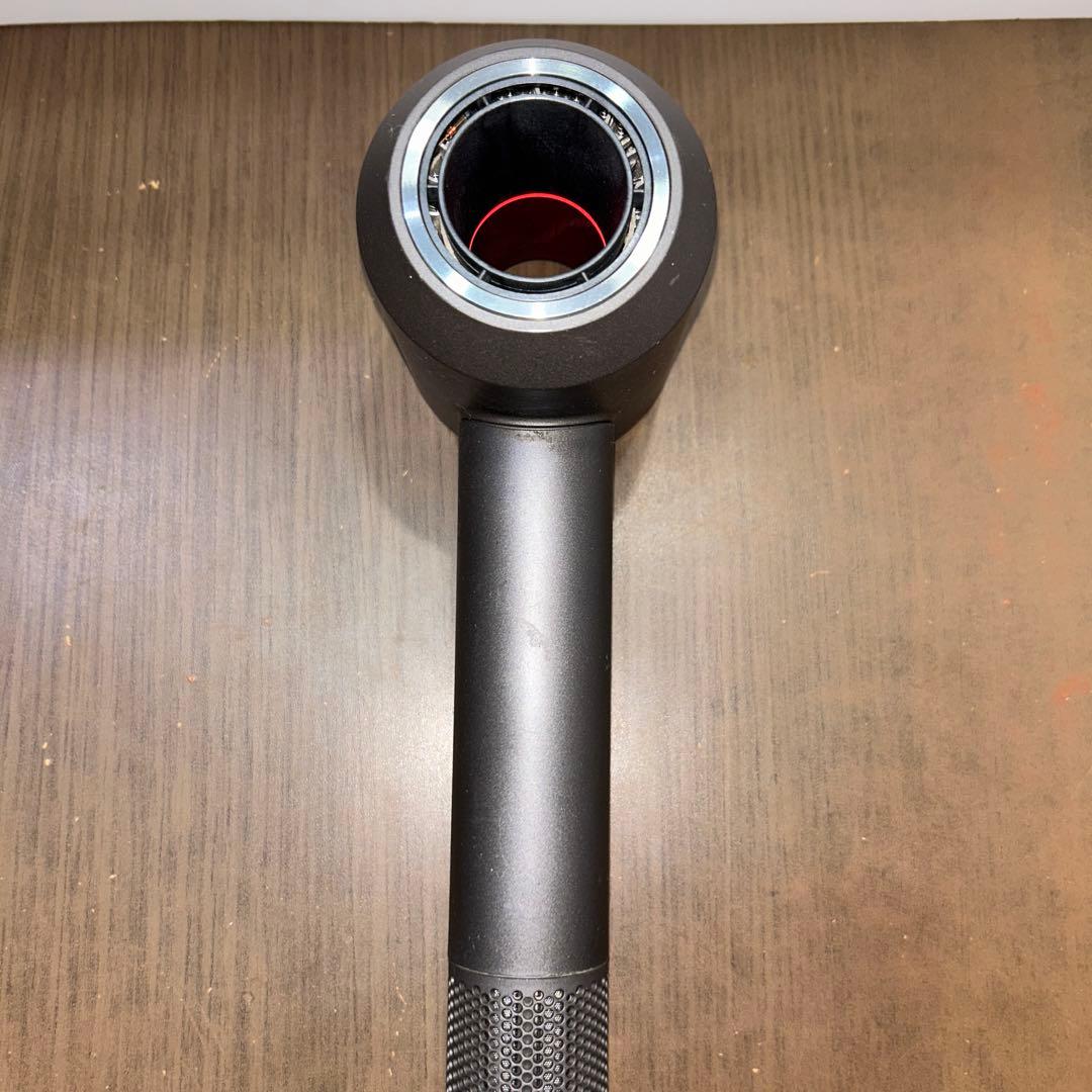 動作良好 ダイソン ドライヤー dyson supersonic HD03