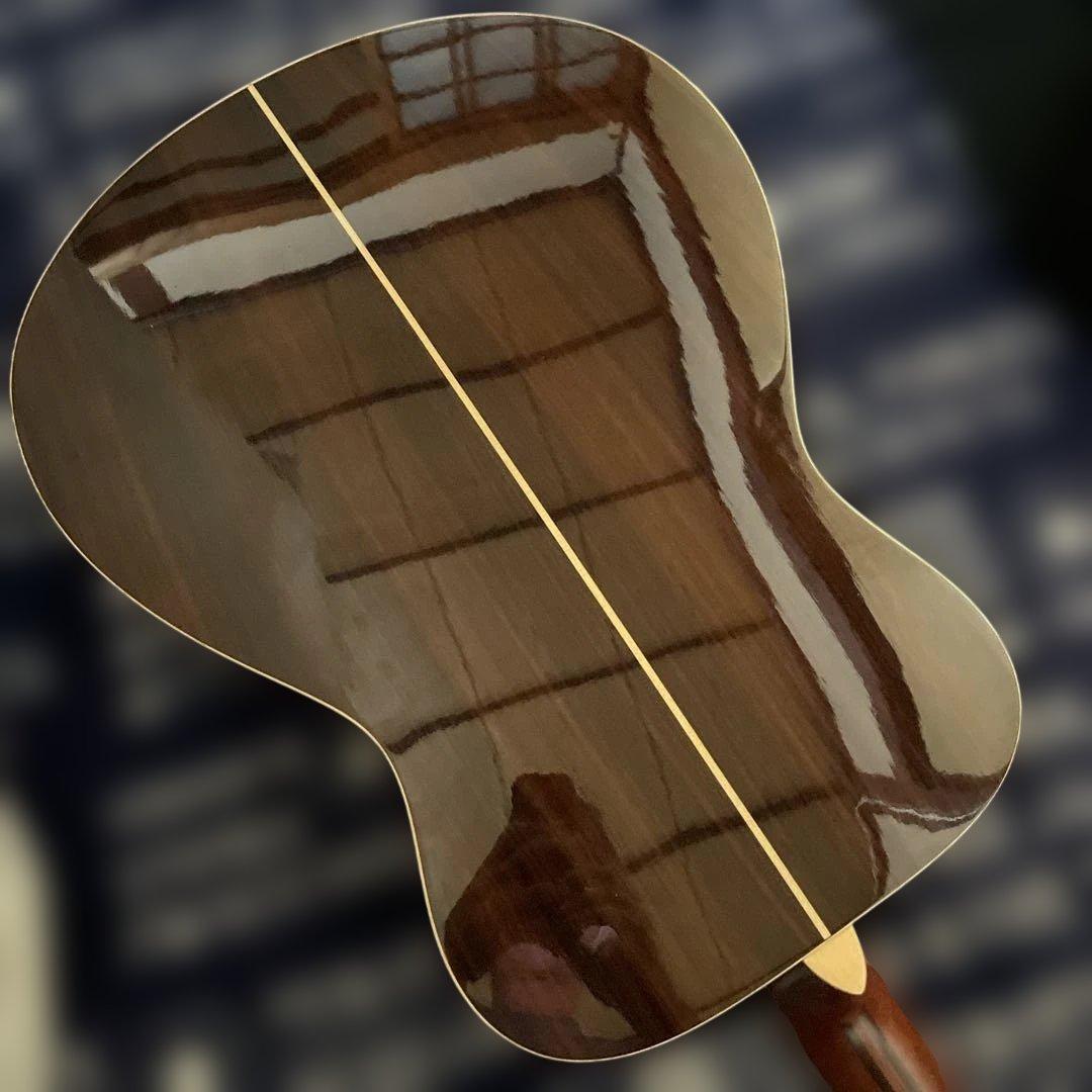 YAMAHA LS-TA エレアコ ヤマハ トランスアコースティック 美品